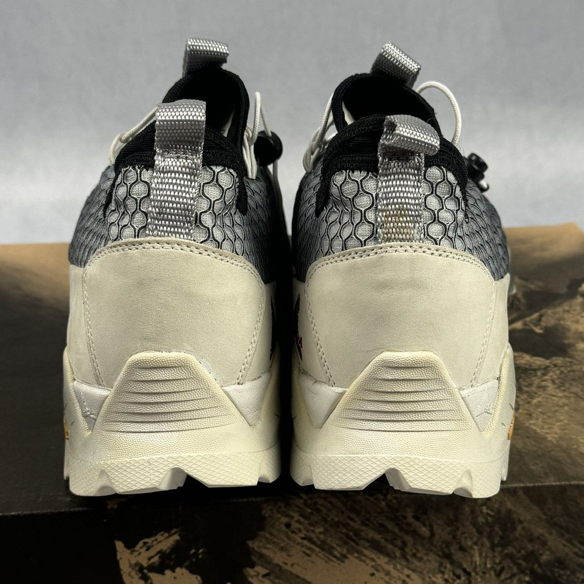 ROA Daiquiri Mid hiking boots Size US 8 / EU 41 - 7 Thumbnail