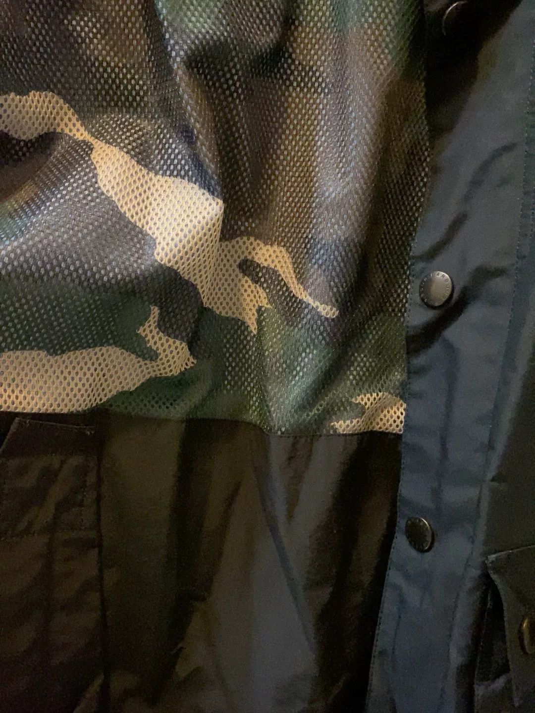 Barbour Barbour X Sophnet Bedale SL Jacket Size US M / EU 48-50 / 2 - 3 Thumbnail