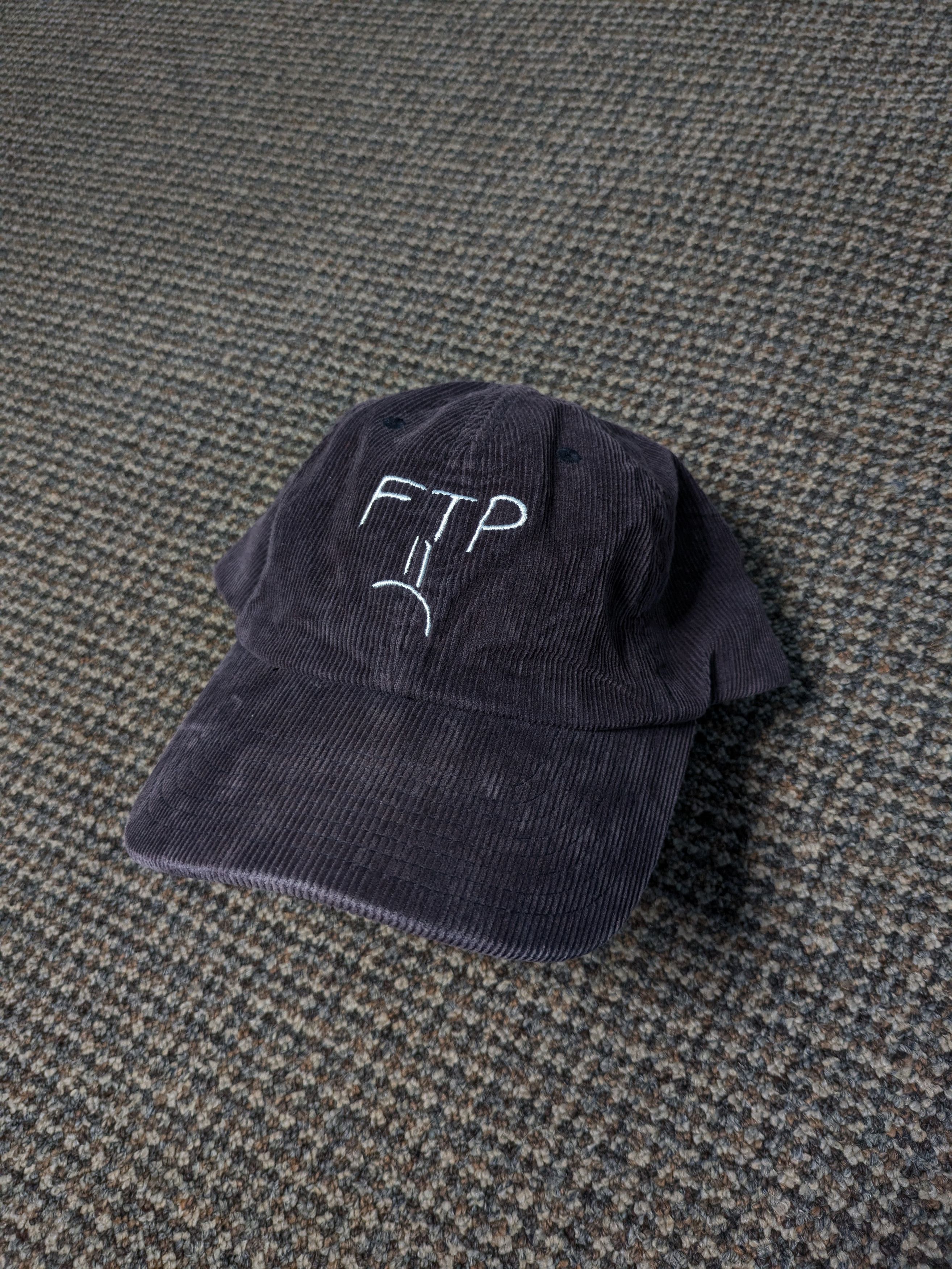 Fuck The Population FTP Shoot First Ask Later Hat | Grailed