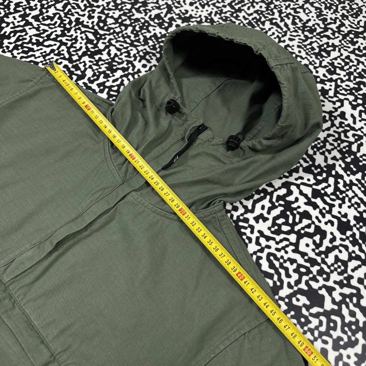 Fuck The Population FTP Fuck The Population Ninja Anorak Jacket Size US S / EU 44-46 / 1 - 18 Thumbnail