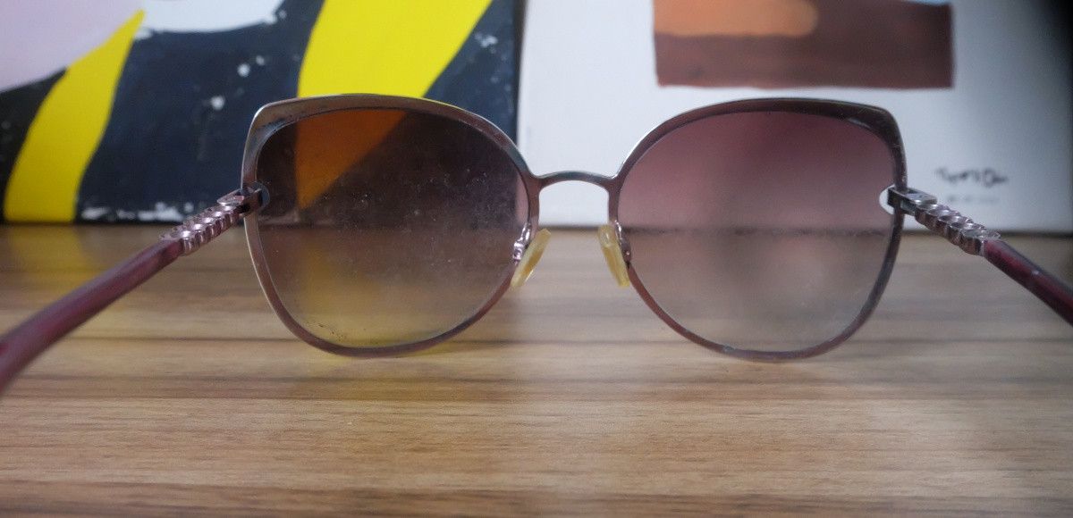 Swarovski Swarovski Sunglasses Size ONE SIZE - 4 Thumbnail