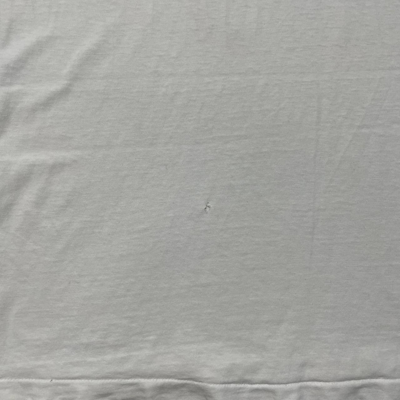 Vintage Vintage 90s Kinder Chocolate Collection Thrashed T Shirt Size US XL / EU 56 / 4 - 16 Thumbnail