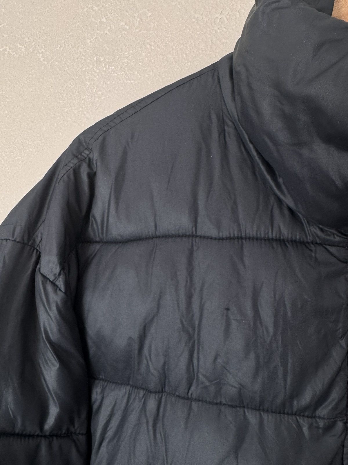 Diesel Diesel Vintage Puffer down jacket with Luxury like Maya Size US L / EU 52-54 / 3 - 7 Thumbnail