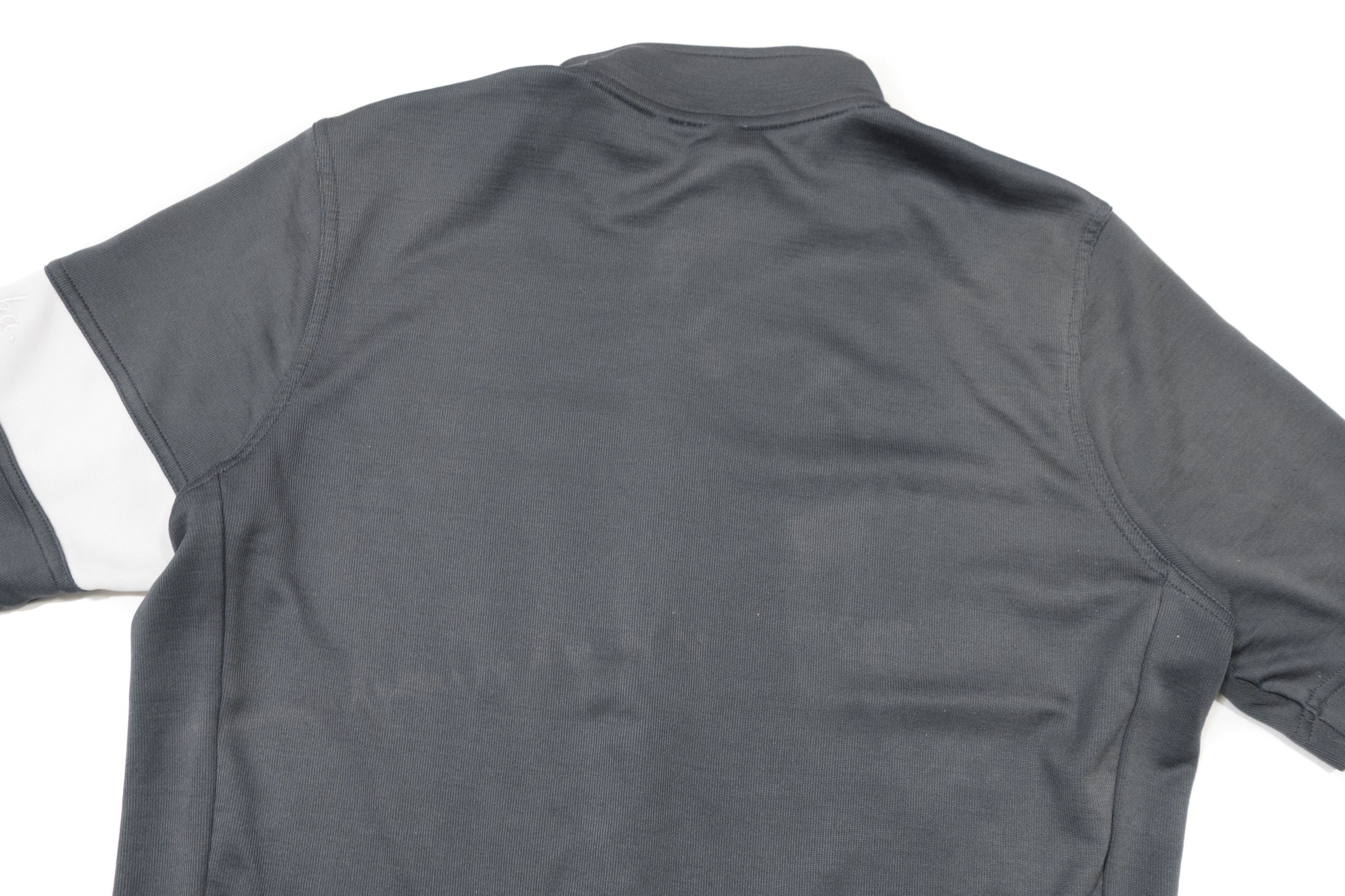 Rapha Classic Jersey Full Zip Cycling Polyester Wool Blend Size US M / EU 48-50 / 2 - 4 Thumbnail