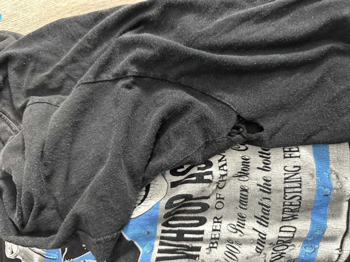 Vintage Austin 3:16 t shirt Size US M / EU 48-50 / 2 - 3 Thumbnail