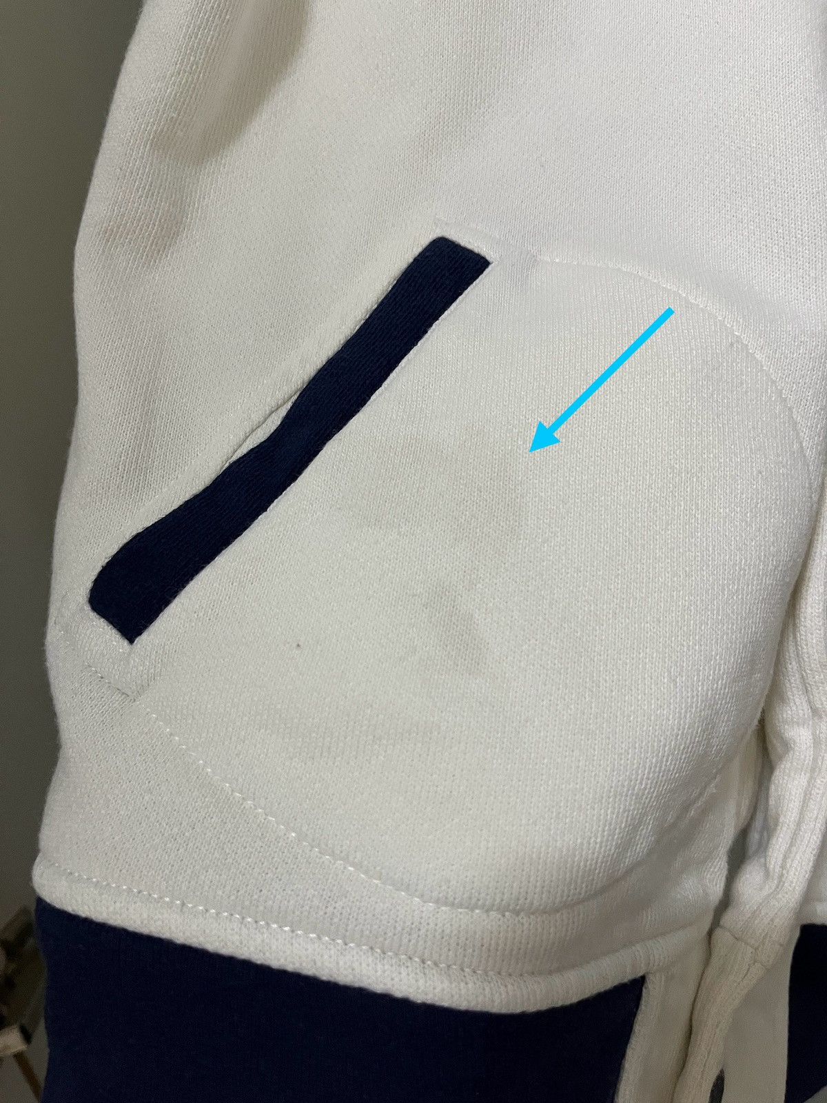 Ralph Lauren Polo Ralph Lauren Embroided Patch Varsity Size S / US 4 / IT 40 - 15 Thumbnail
