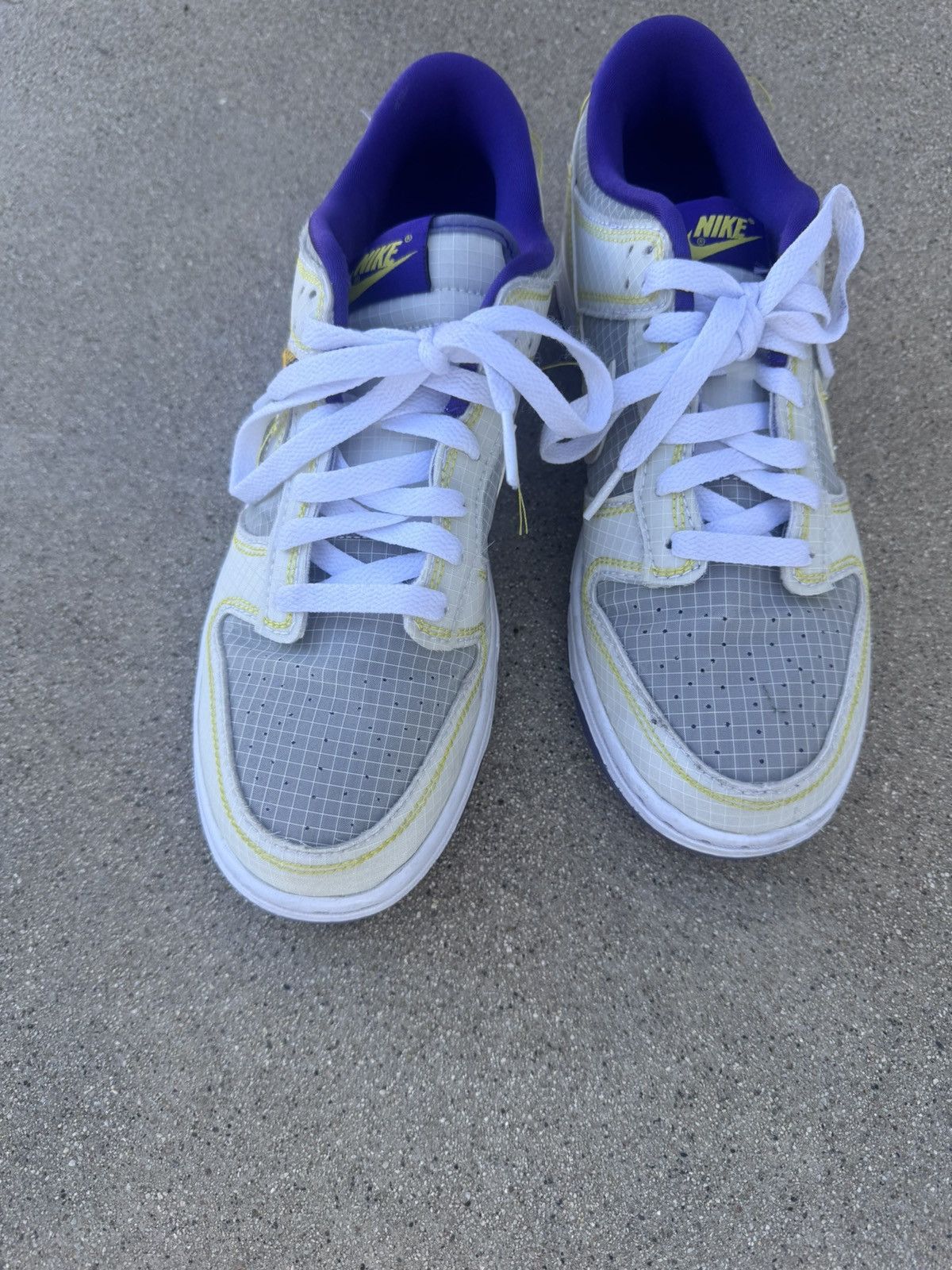 Nike × Union LA Union la dunks Size US 7 / EU 40 - 1 Thumbnail