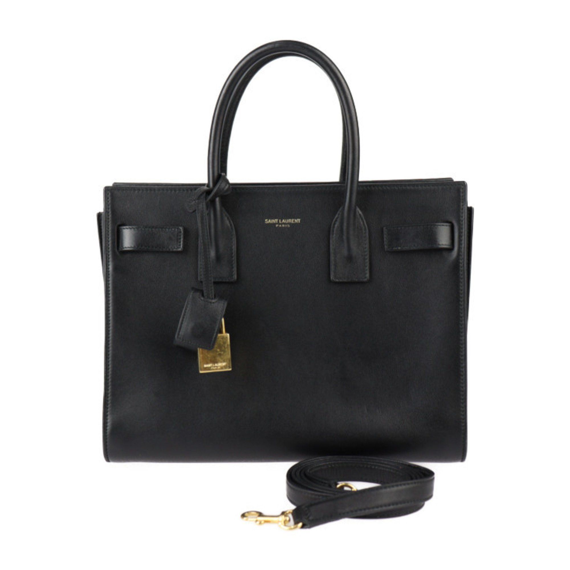 Saint Laurent Sac de jour Baby handbag