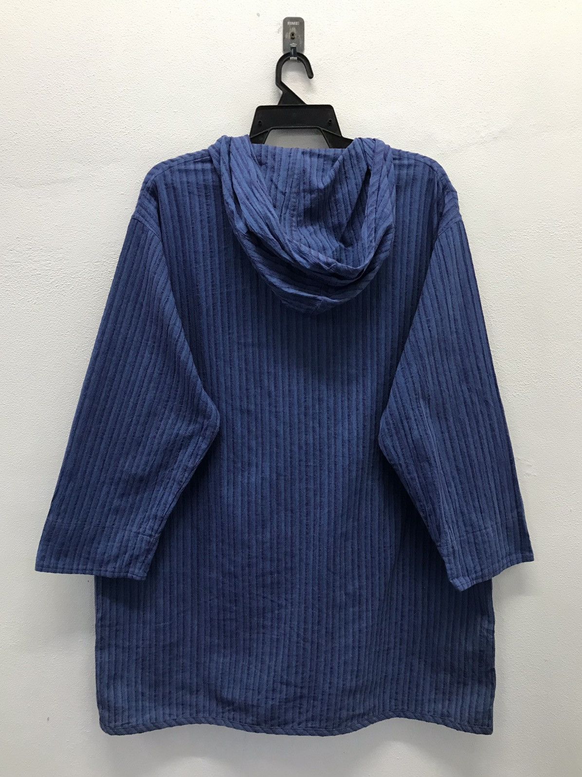 Japanese Brand × Vintage Vintage Japanese Brand Jacket Hoodie Size US XL / EU 56 / 4 - 2 Thumbnail