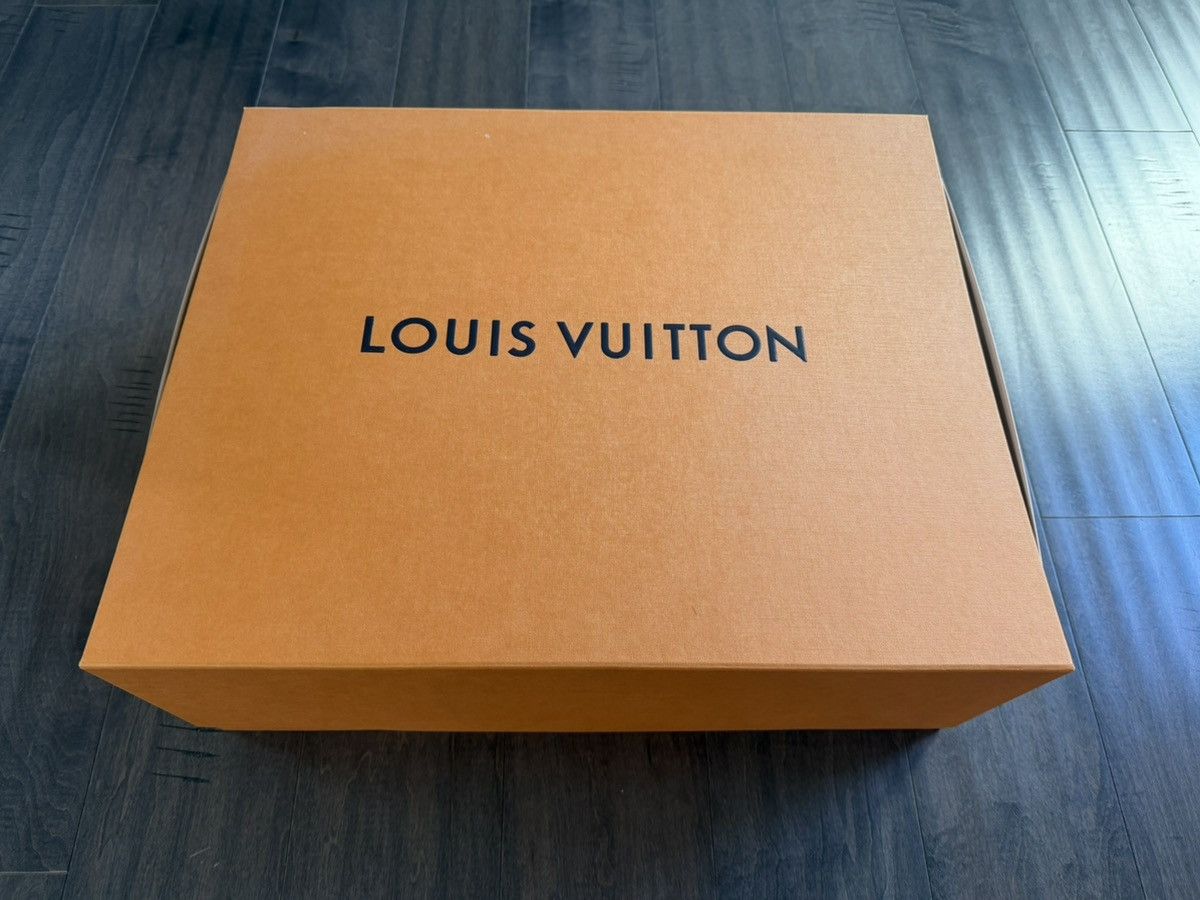 Louis Vuitton Louis Vuitton Discovery Backpack Black Blue Monogram Rare LV Size ONE SIZE - 10 Thumbnail