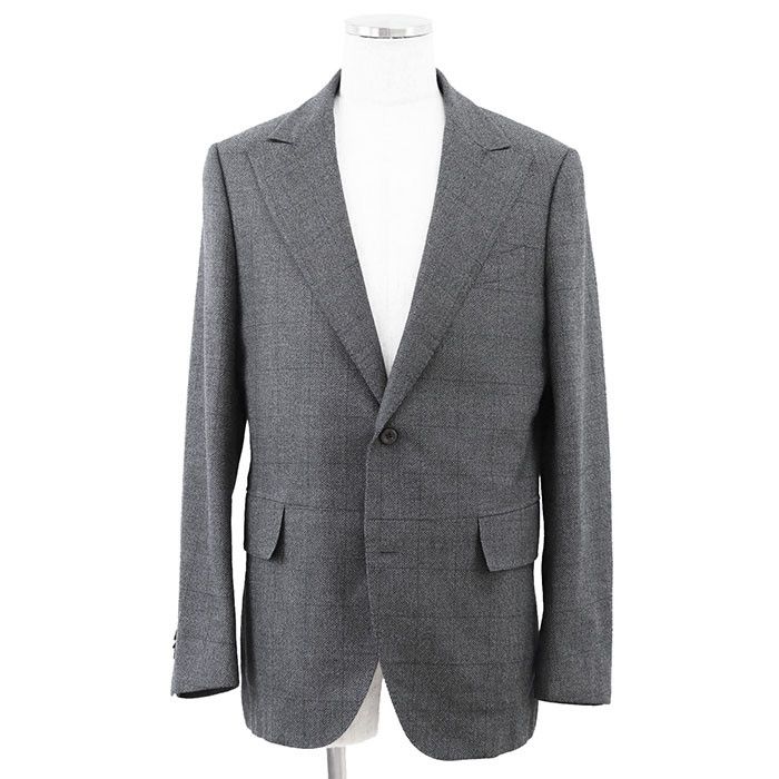 Other Other Boglioli GALLERIA Cotton Wool Jacket Cotton Outerwear DUTY FREE for USA Size ONE SIZE - 1 Thumbnail