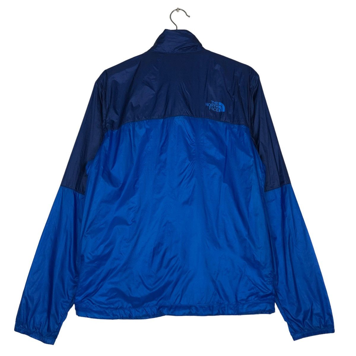 The North Face 🔥VINTAGE THE NORTH FACE ZIPPER JACKET Size US S / EU 44-46 / 1 - 8 Thumbnail