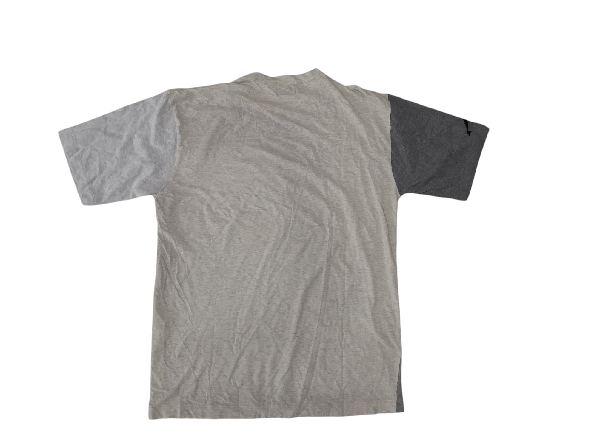 Vintage × Yohji Yamamoto 1993 Yohji Yamamoto Signature Against All Risks Shirt (F395) Size US L / EU 52-54 / 3 - 5 Thumbnail