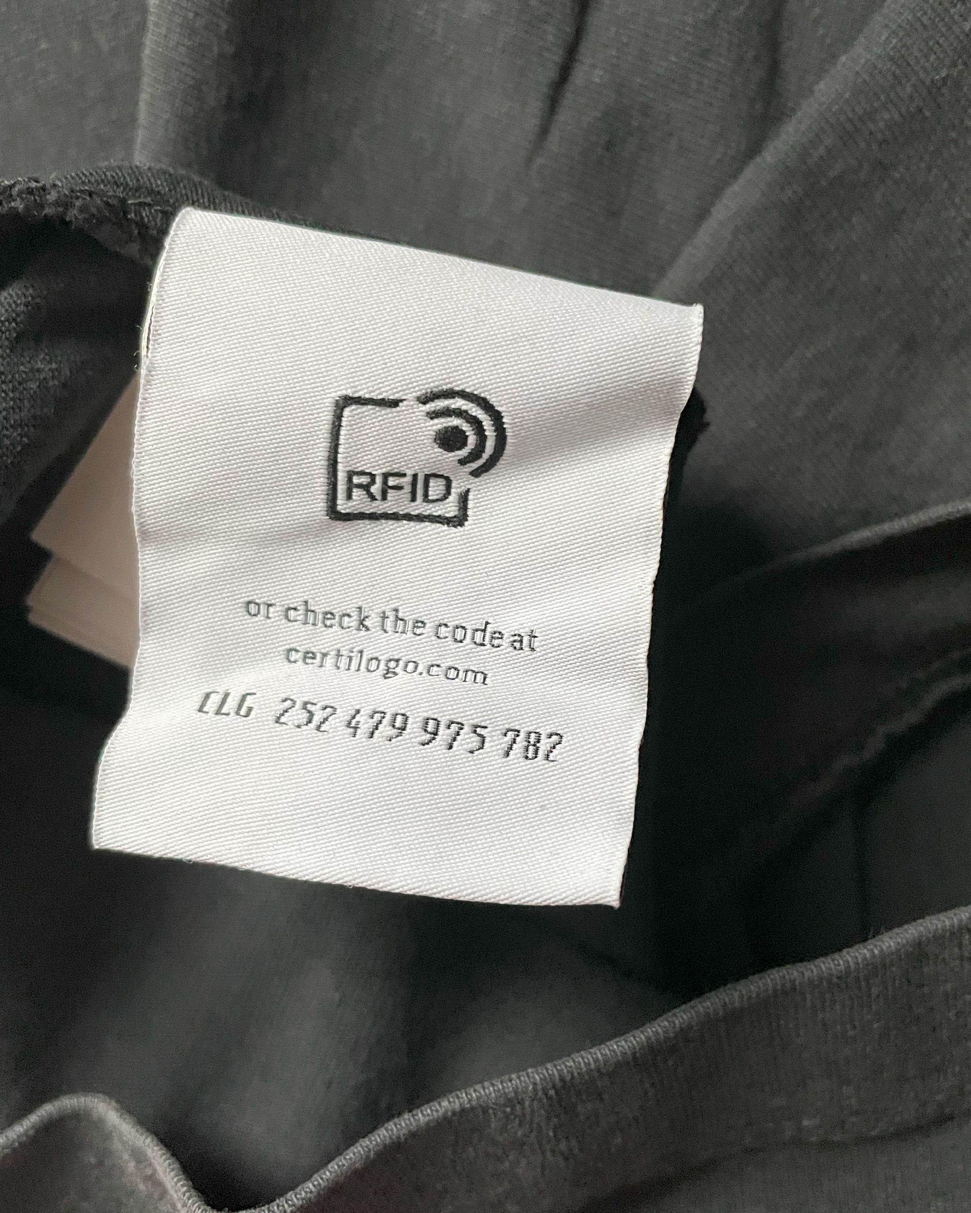 Off-White Off-White Est 13 Skate T-Shirt Size US L / EU 52-54 / 3 - 7 Thumbnail