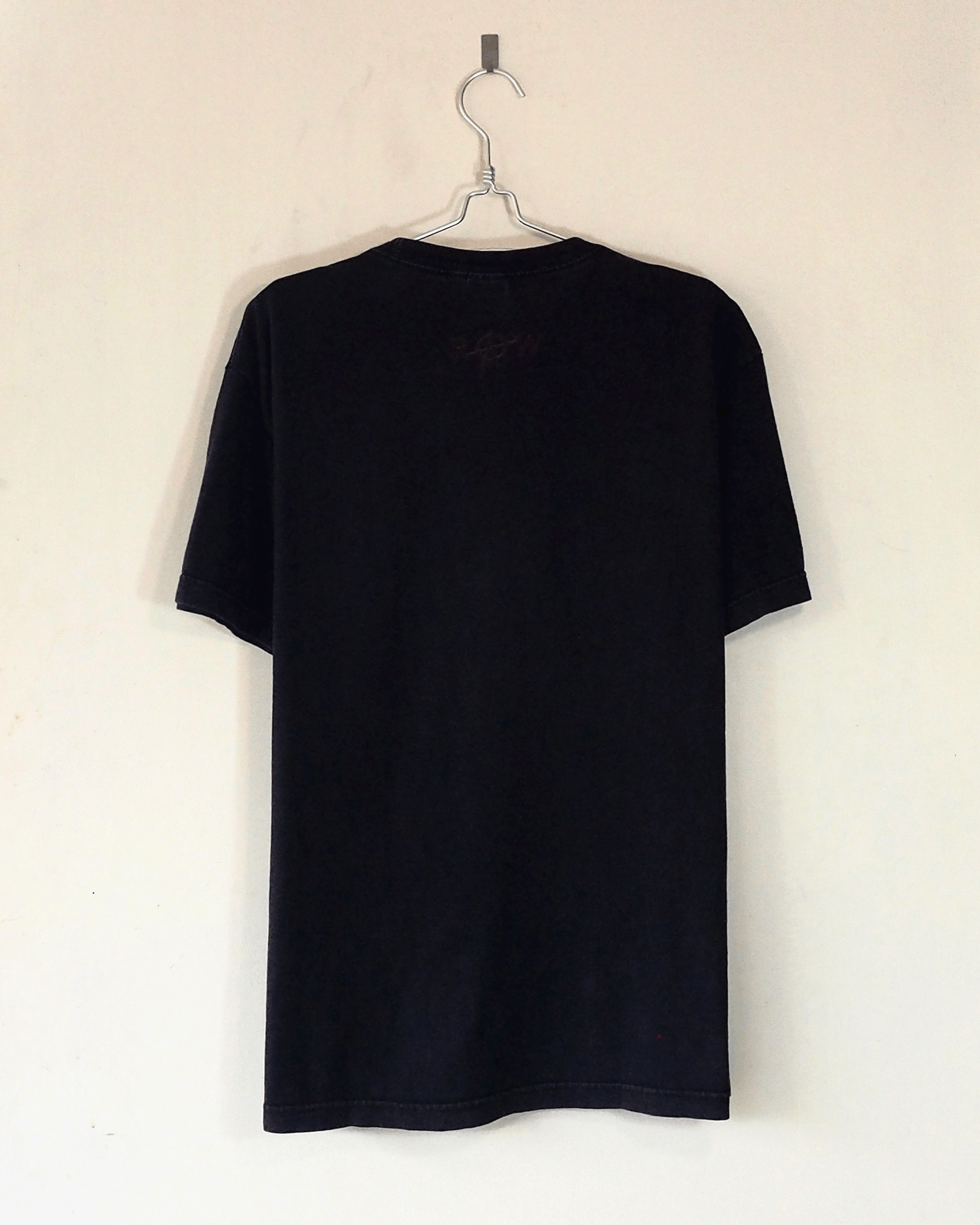 Vintage Vintage 2000s Buy American RAW Shirt L Size US L / EU 52-54 / 3 - 5 Thumbnail