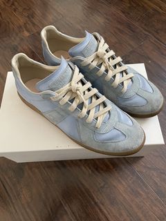 Maison margiela discount 22 minnetonka sneaker