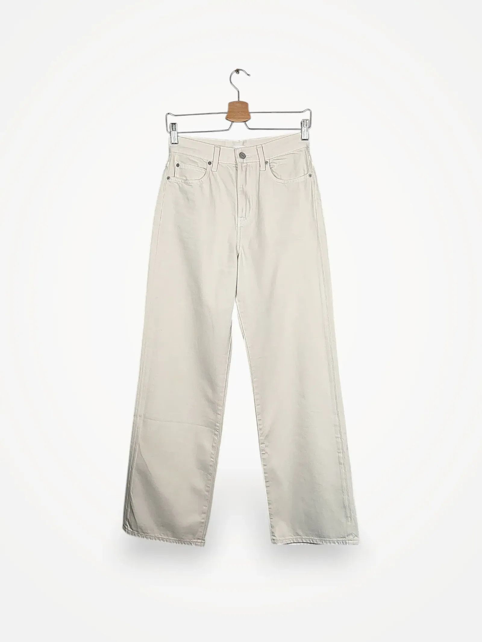 Uniqlo Uniqlo Jeans Size 24" / US 00 / IT 34 - 1 Thumbnail