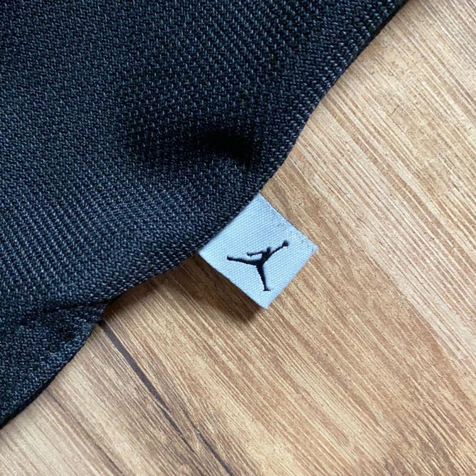 Jordan Brand 2005 Jordan 20th Anniversary Jersey Short Sleeve Size US XXL / EU 58 / 5 - 4 Thumbnail