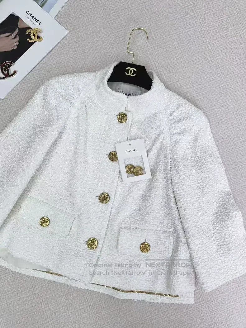 Other Gucci Greek series owl button jacket Size S / US 4 / IT 40 - 2 Thumbnail