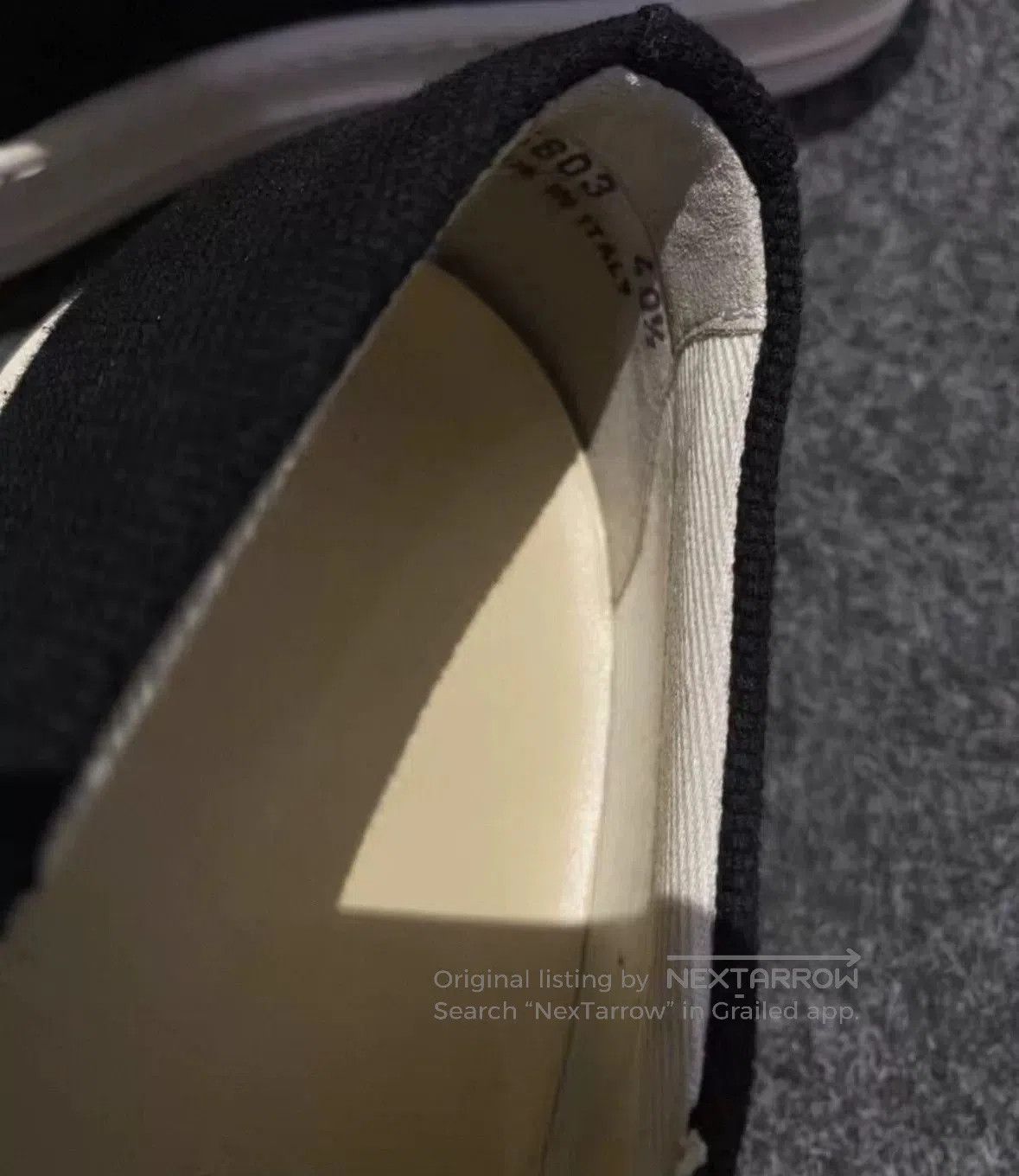 Rick Owens Rick Owens DRKSHDW Casual Shoes. Size US 6.5 / EU 39-40 - 7 Thumbnail