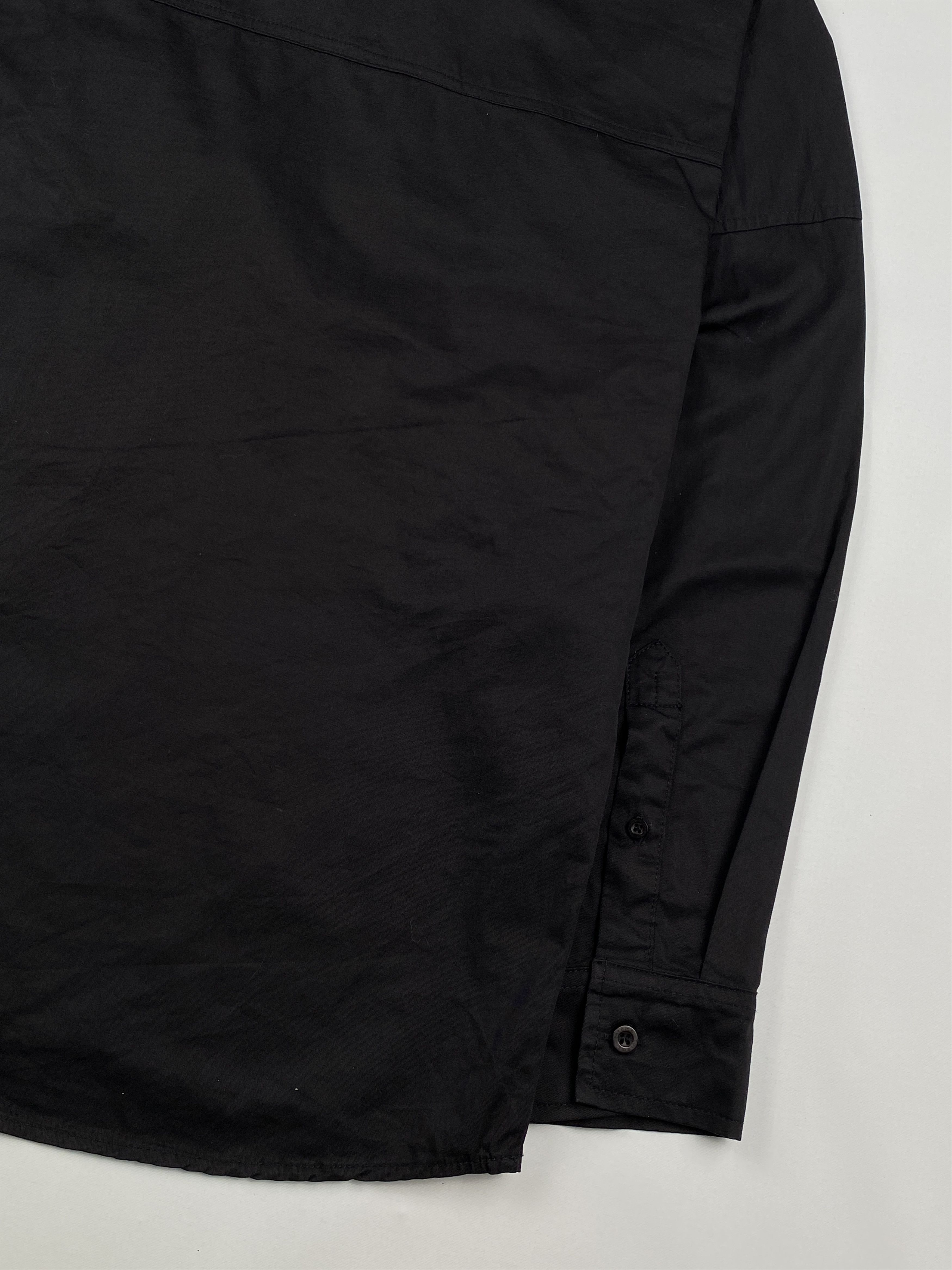 Toteme Washed Cotton Shirt Size S / US 4 / IT 40 - 9 Thumbnail
