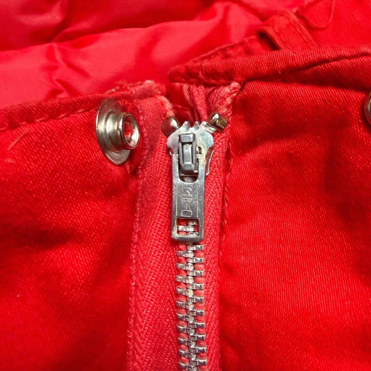 Other Vintage 1950’s - 1960’s Insulated Ski Snow Hunting pants Size US 40 / EU 56 - 5 Thumbnail