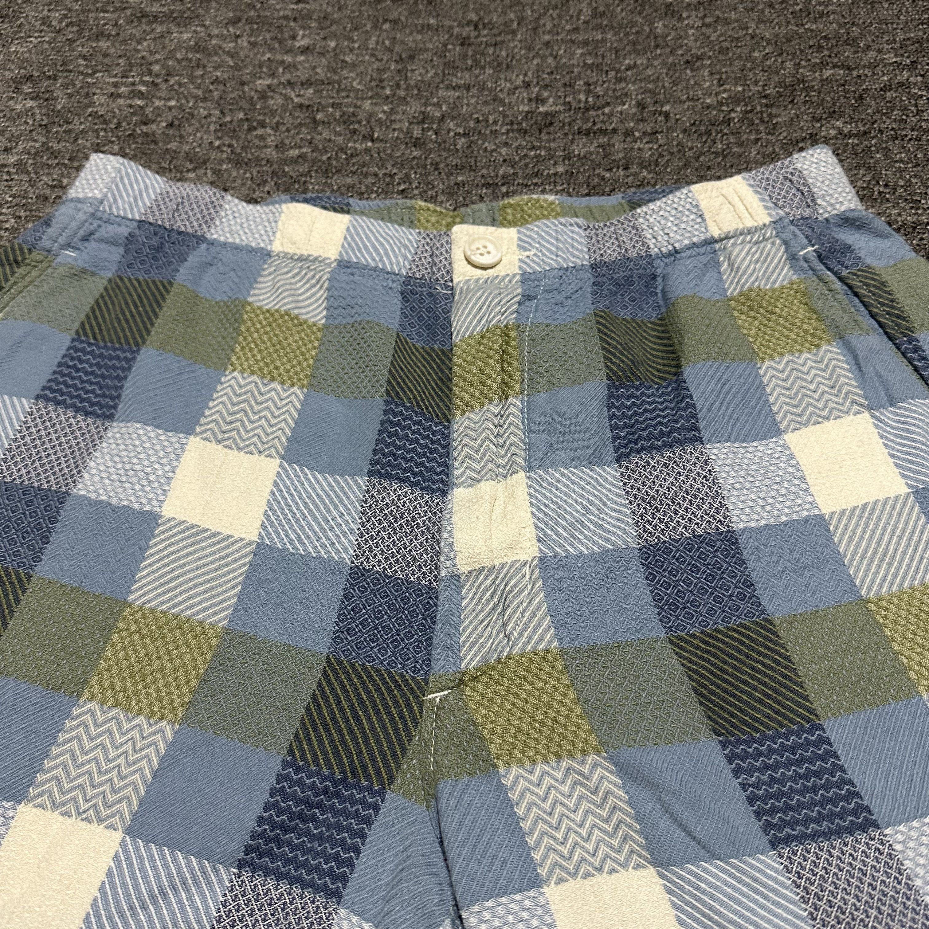 Engineered Garments Engineered Garments by Nepenthes Shorts Pants Size US 30 / EU 46 - 2 Thumbnail