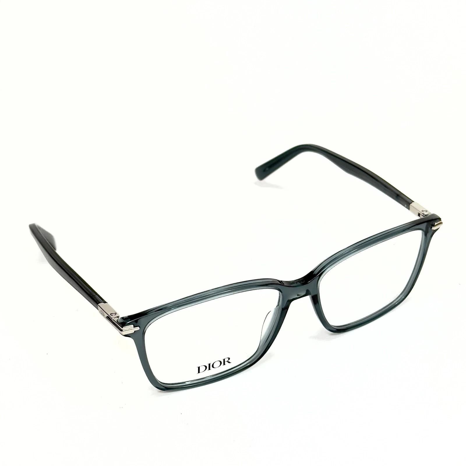 Christian Dior Monsieur CHRISTIAN DIOR Black Suite S14I Frame DM50058I BLACKSUITEO Size ONE SIZE - 5 Thumbnail