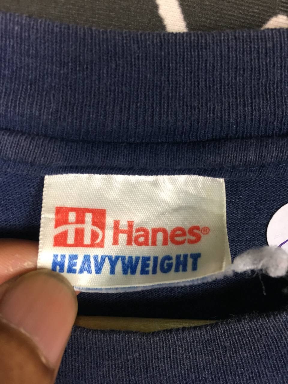 Hanes × Vintage Vtg Y2K I Am Women.. See Me Shop Funny Sarcastic Tee Size US S / EU 44-46 / 1 - 12 Thumbnail