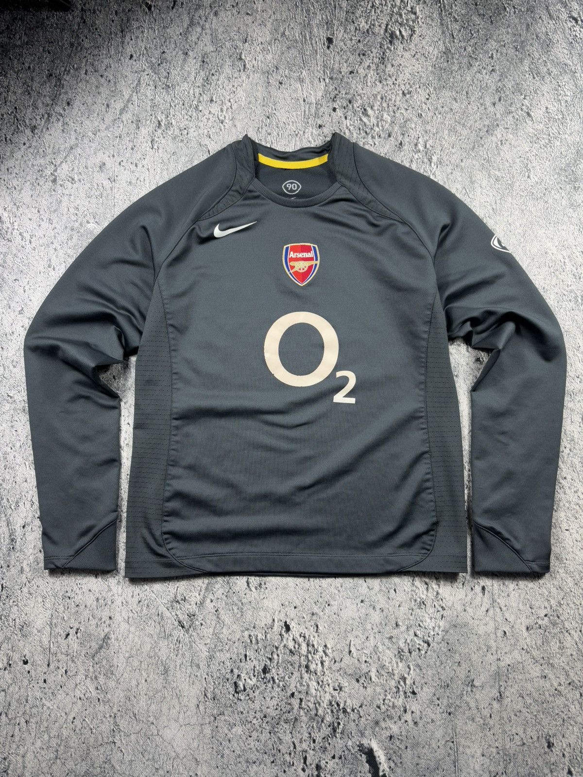 Arsenal Total 90 | Grailed