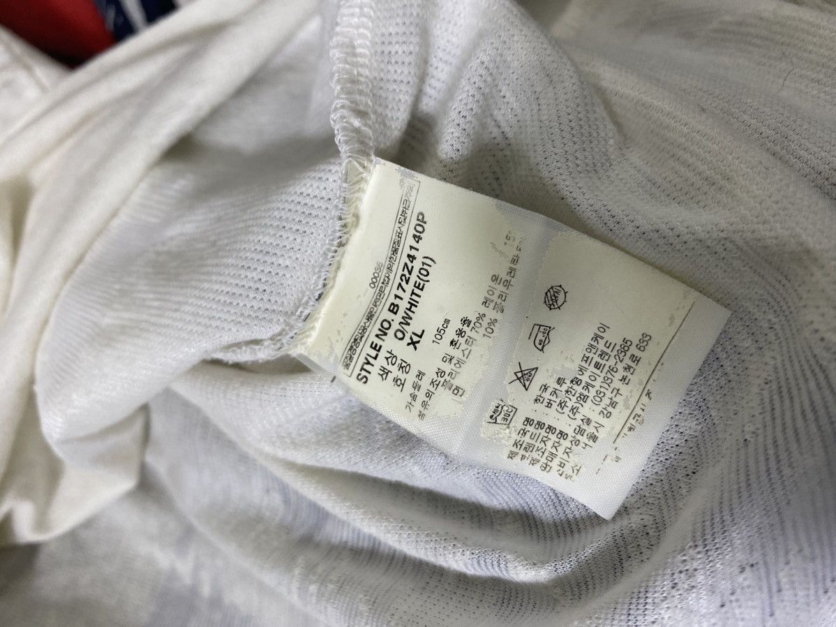 BUCKAROO BUCKAROO DISTRESSED DESIGN MADE IN JAPAN Size US M / EU 48-50 / 2 - 9 Thumbnail