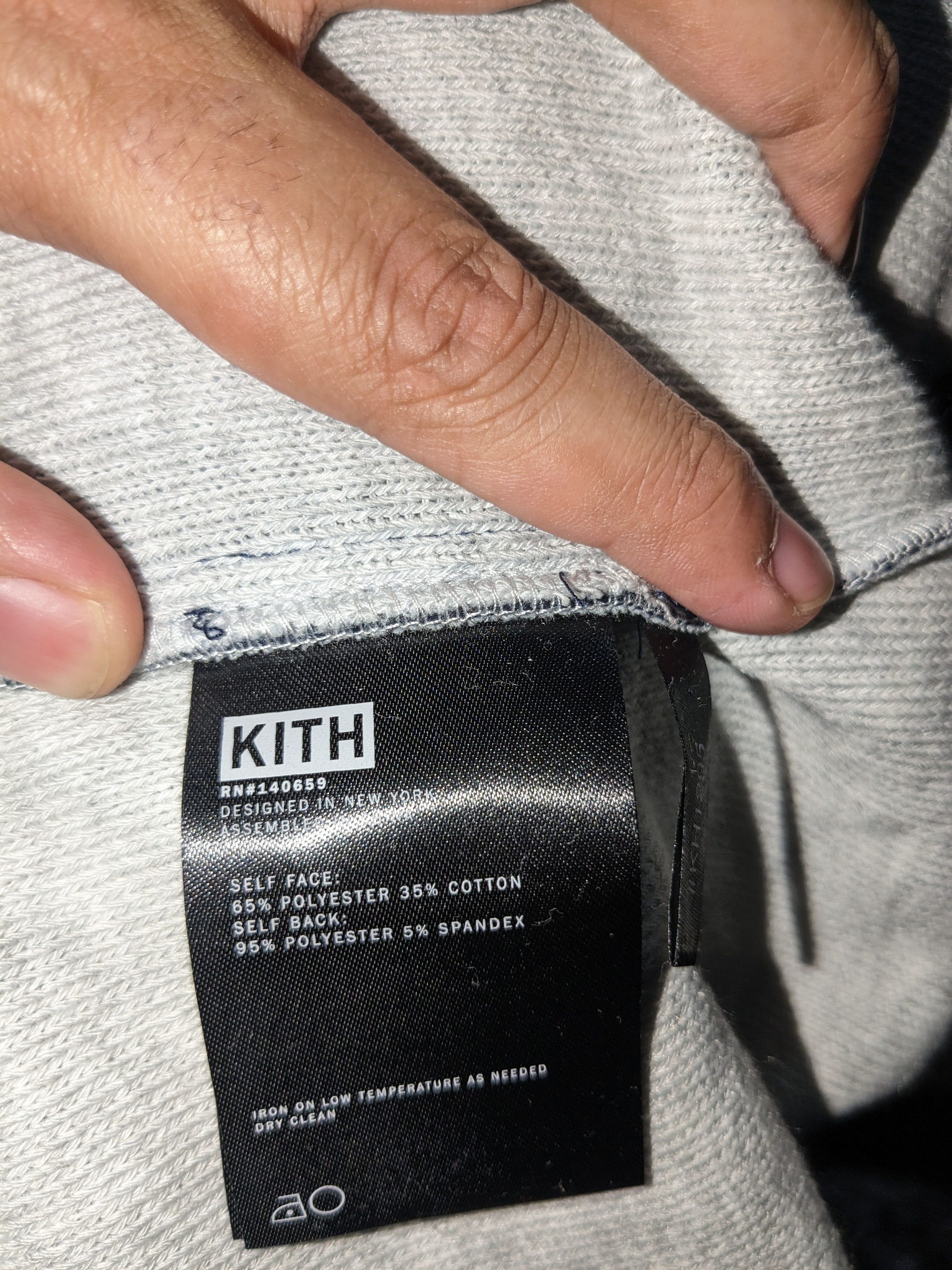 BMW × Kith Kith x BMW Velour Robe Size US S / EU 44-46 / 1 - 10 Thumbnail