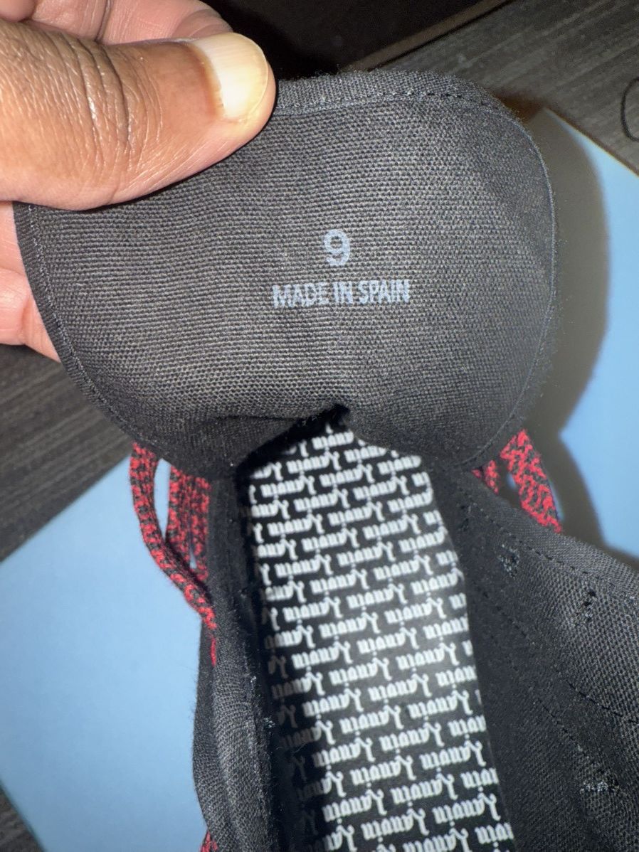 Lanvin Lanvin sneakers Size US 10.5 / EU 43-44 - 8 Thumbnail