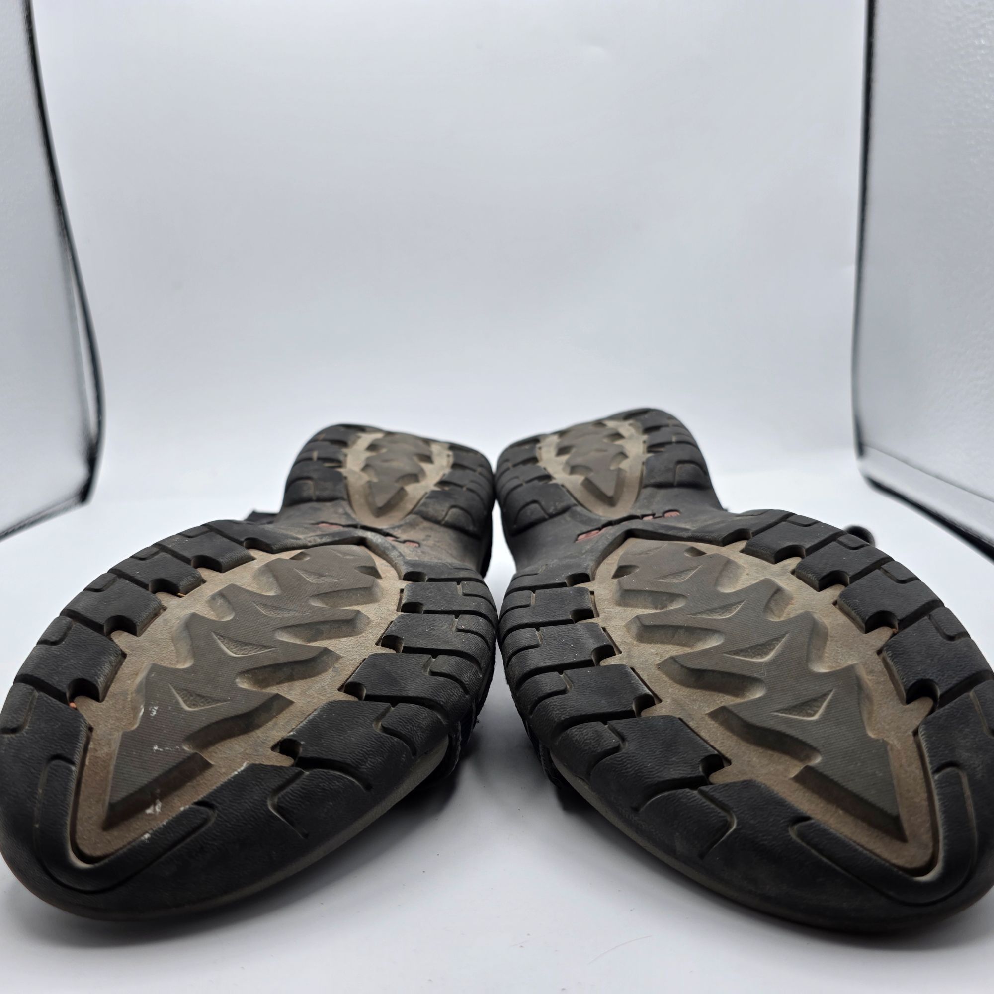 Teva Teva Tirra Womens Sandals Size 8 Black Adjustable Strap Outd Size US 8 / IT 38 - 11 Thumbnail