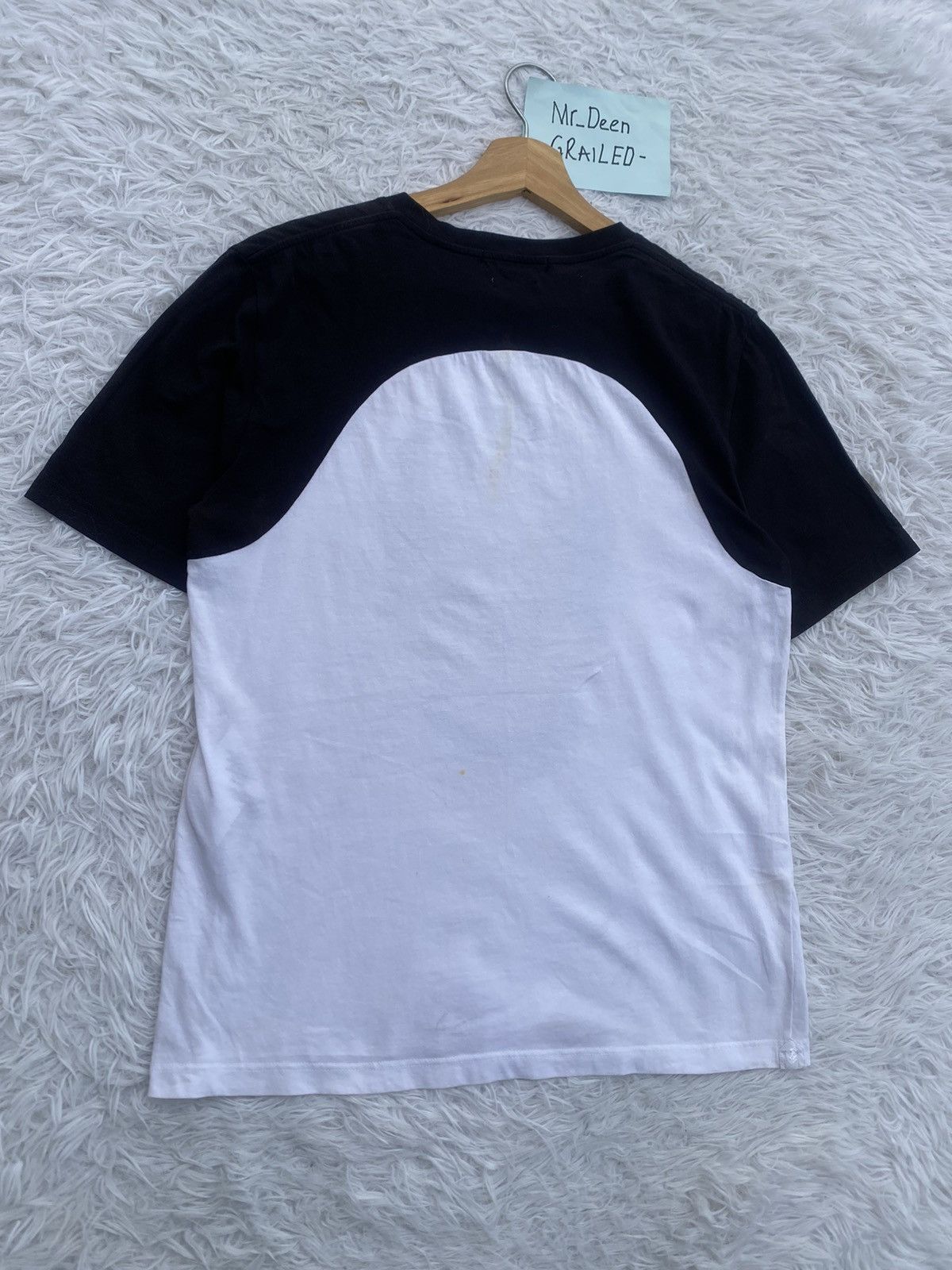 Alexander McQueen Rare Alexander McQueen Skull Tshirt Size US S / EU 44-46 / 1 - 16 Thumbnail
