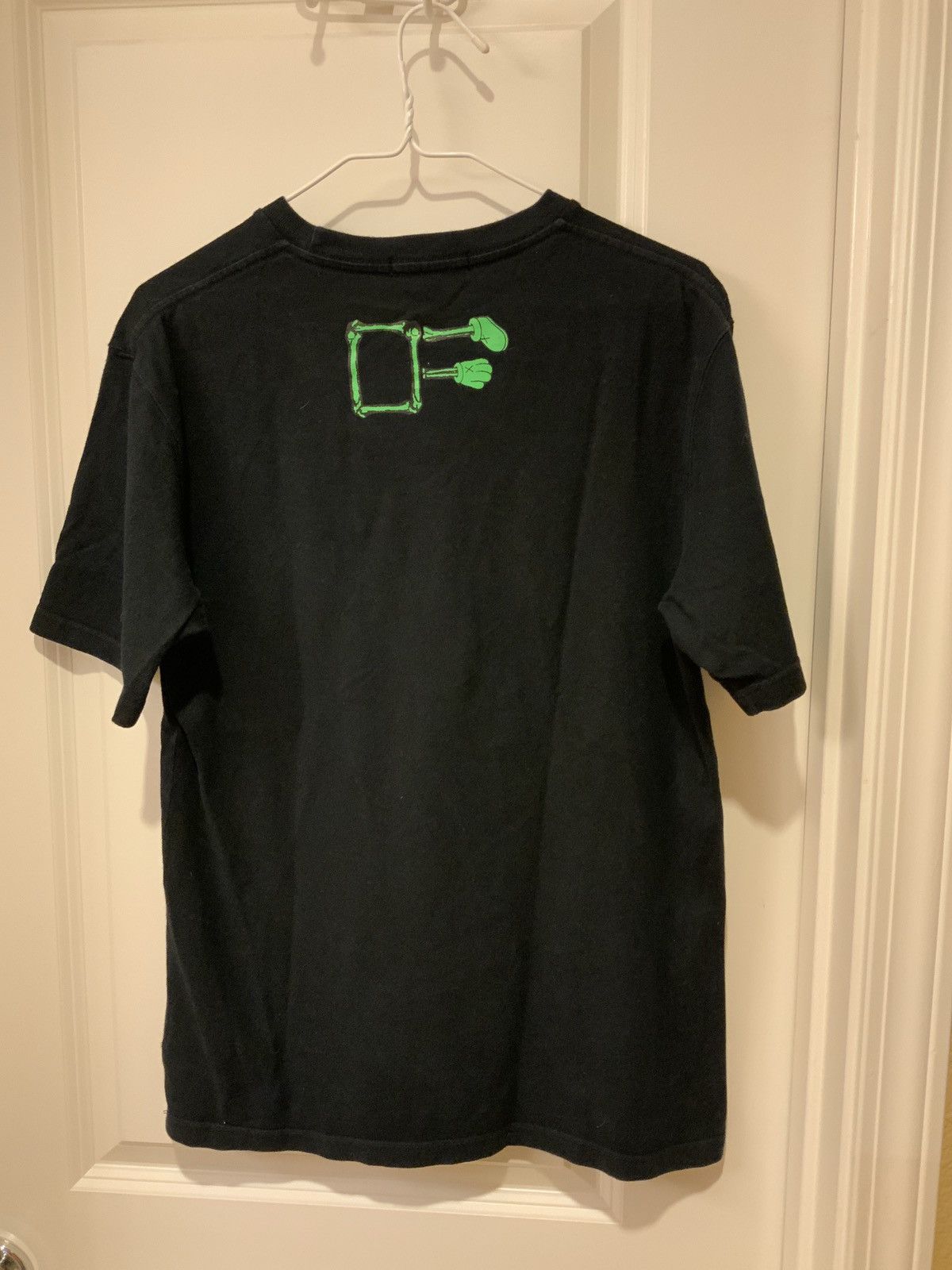 Kaws × Original Fake × Vintage Original Fake T-shirt Size US M / EU 48-50 / 2 - 3 Thumbnail
