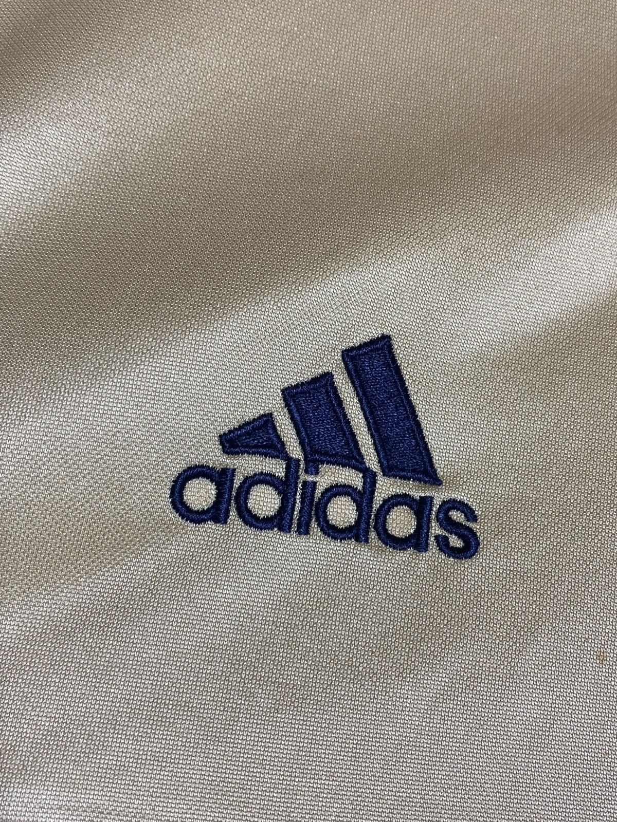 Adidas 🔥 BAYERN MUNCHEN #3 LUCIO JERSEY VINTAGE NIKE BRAZILIAN ICON Size US M / EU 48-50 / 2 - 8 Thumbnail