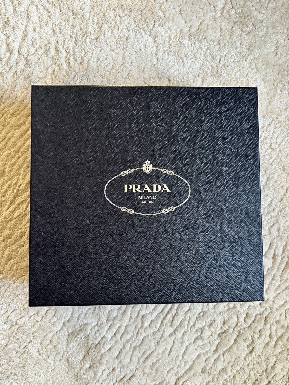 Prada Prada leather used boots Size US 11 / EU 44 - 14 Thumbnail
