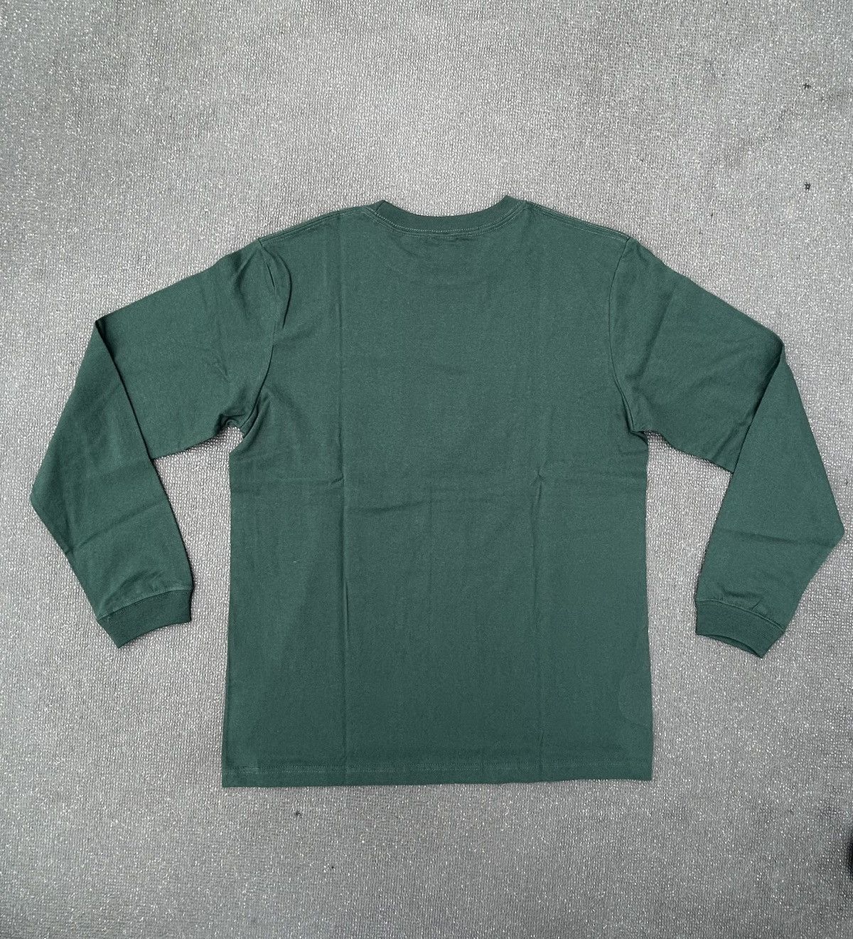 Other Green Fakemink Etna Vera Vela x gr8 tokyo longsleeve Size US M / EU 48-50 / 2 - 4 Thumbnail