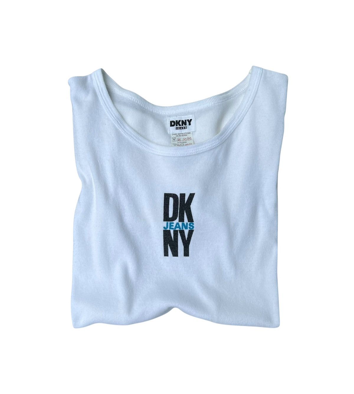 VINTAGE DKNY T-SHIRT