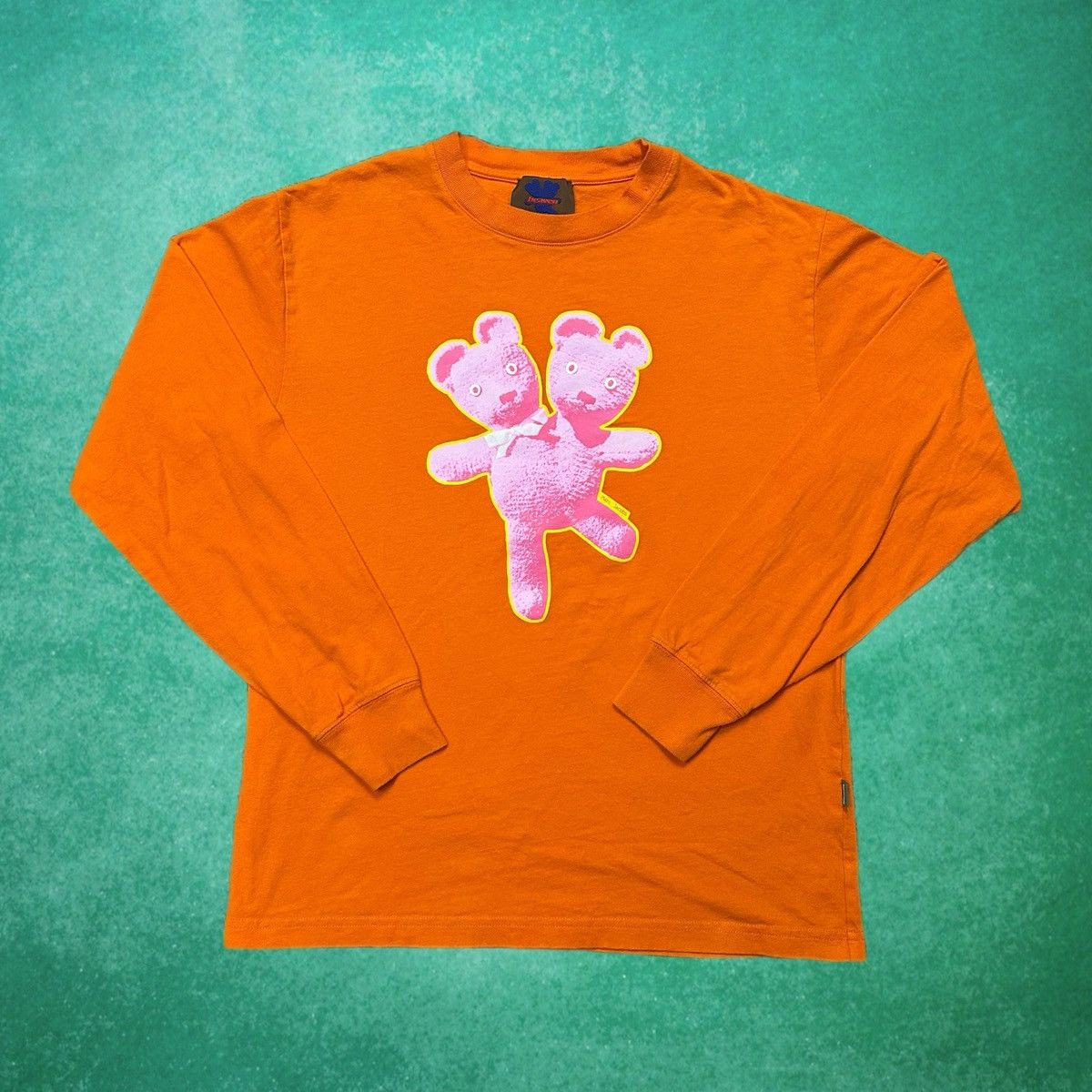 Marc Jacobs×Kiko Kostadinov Tee Heaven by Marc Jacobs × Kiko Kostadinov × Marc Jacobs Heaven