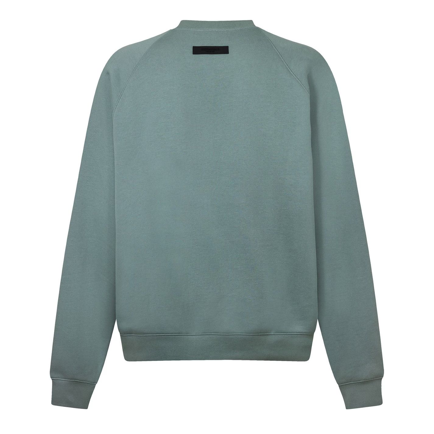 Fear of God o1g2r1mq0426 Crew Sweatshirt in Sycamore Size US S / EU 44-46 / 1 - 2 Thumbnail