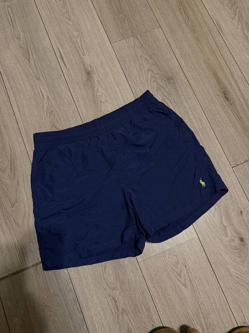 Polo Ralph Lauren vintage polo ralph lauren nylon shorts men medium Size US 32 / EU 48 - 2 Thumbnail