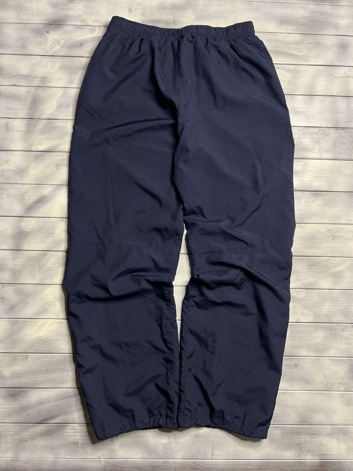 Nike Pants Nike Dri Fit Streetwear Small Swoosh Drill Size M Size US 32 / EU 48 - 4 Thumbnail
