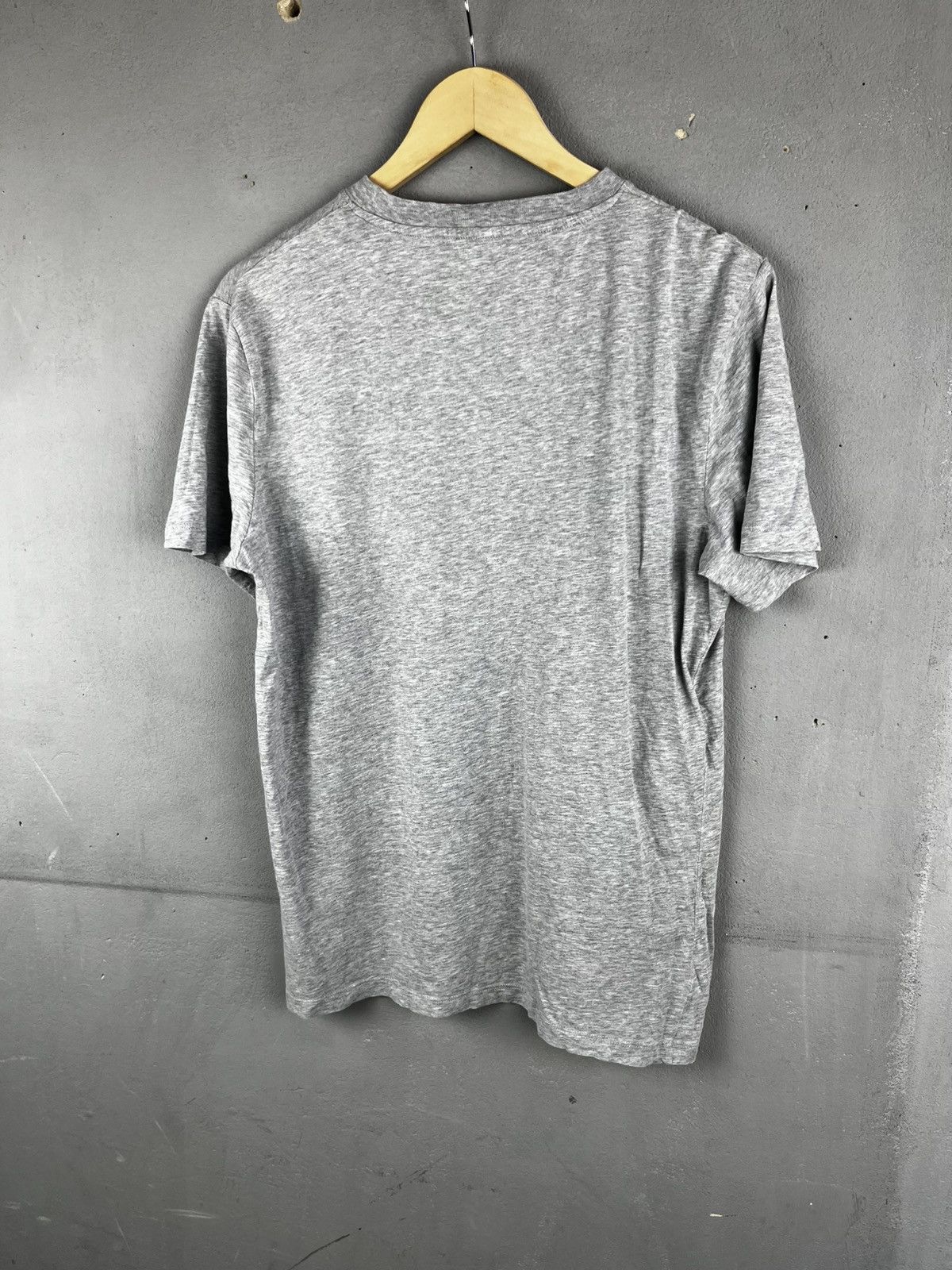 Alexander McQueen McQ skull t shirt fear nothing Size US XL / EU 56 / 4 - 9 Thumbnail