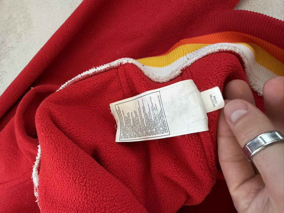 Nike Nike Supreme Court Vintage Tracksuit Set Jacket + Pants Size US M / EU 48-50 / 2 - 13 Thumbnail
