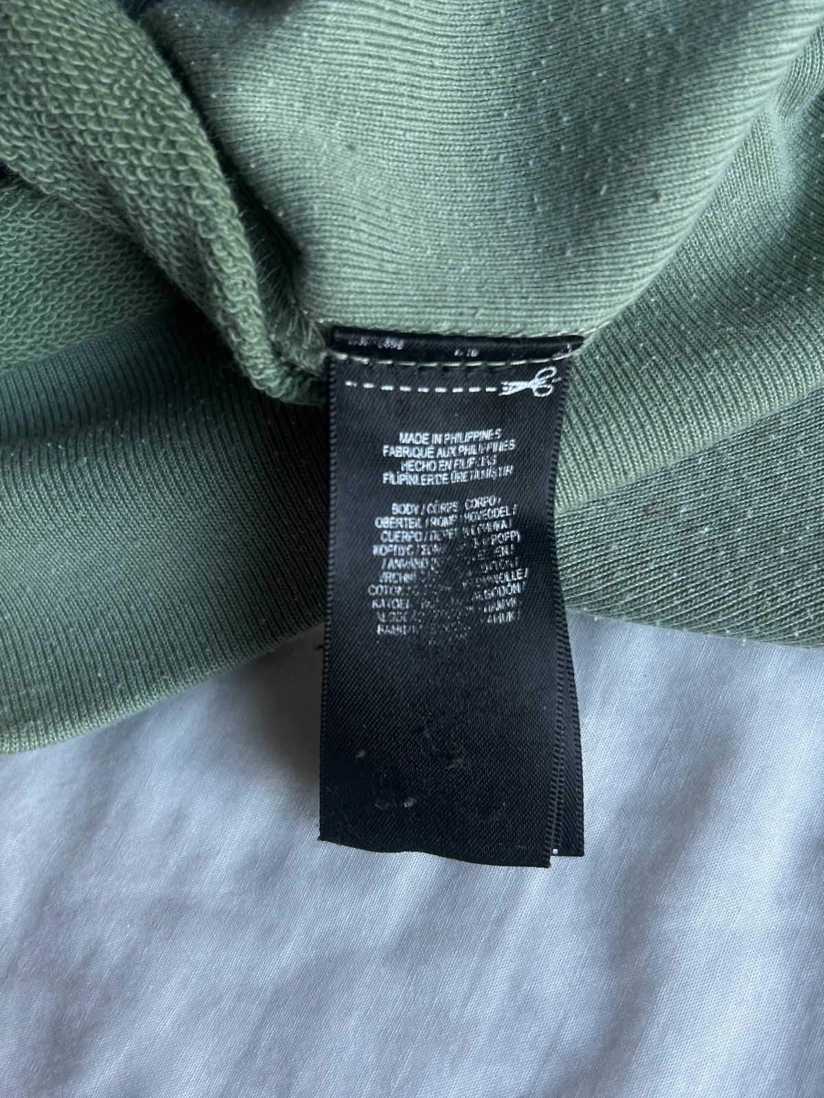 RRL Ralph Lauren RRL / DOUBLERL TRADING SWEATER Size US M / EU 48-50 / 2 - 5 Thumbnail