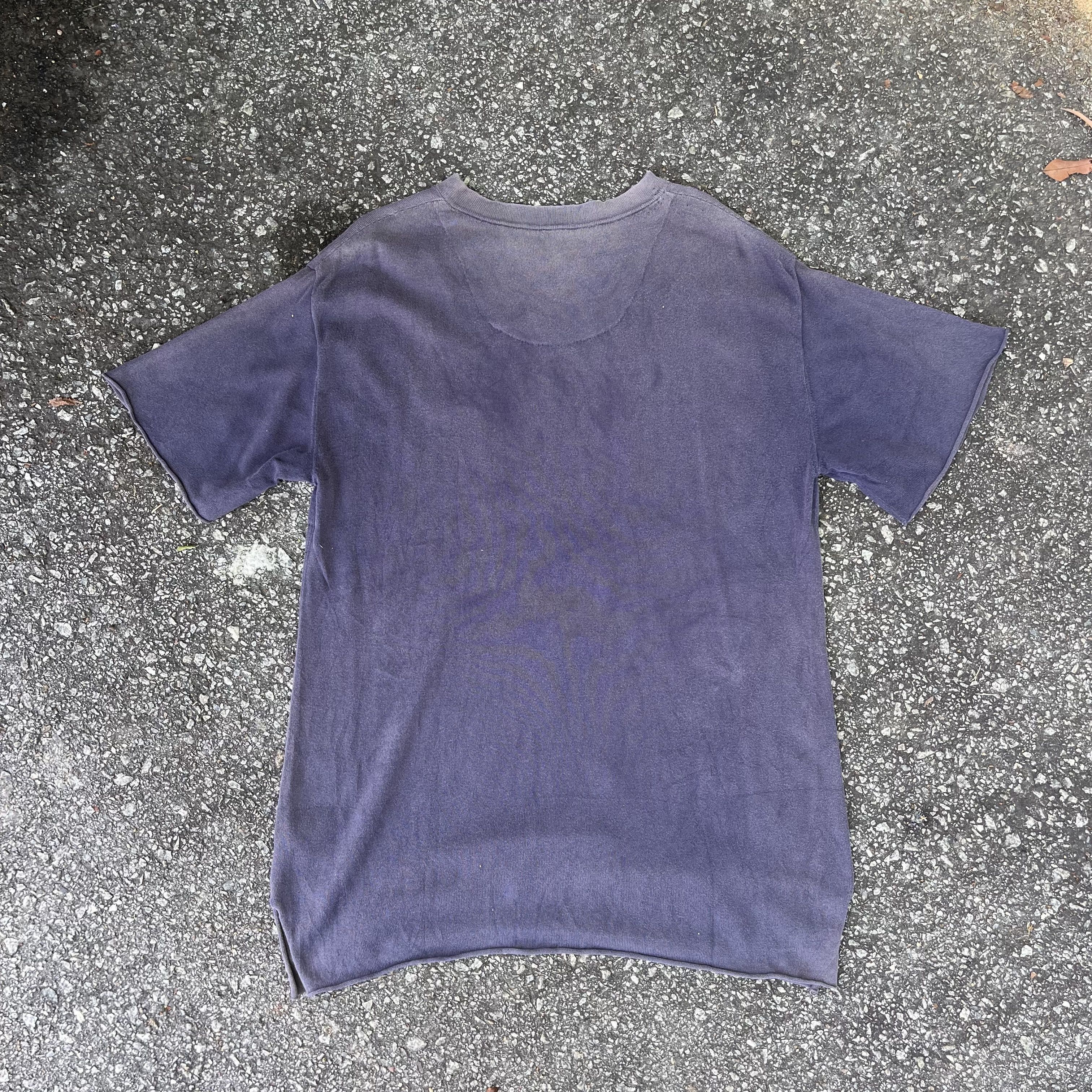 Kapital Vintage kapital v-neck Size US L / EU 52-54 / 3 - 6 Thumbnail