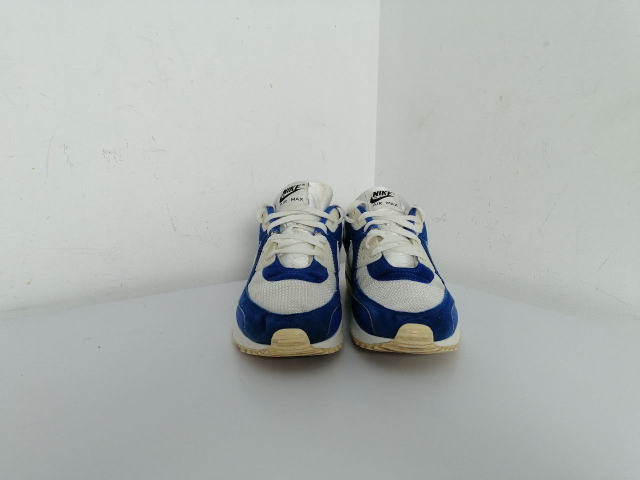 Nike Nike Air Max 90 By You Size US 10.5 Size US 10.5 / EU 43-44 - 4 Thumbnail