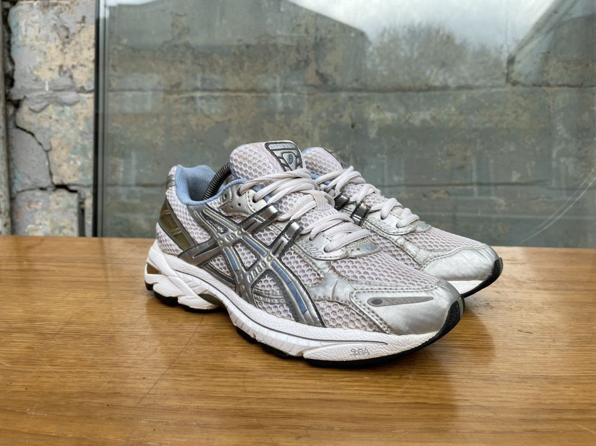 Vintage Asics GT-2110 Sneaker Shoes Kiko - Low Top Sneakers